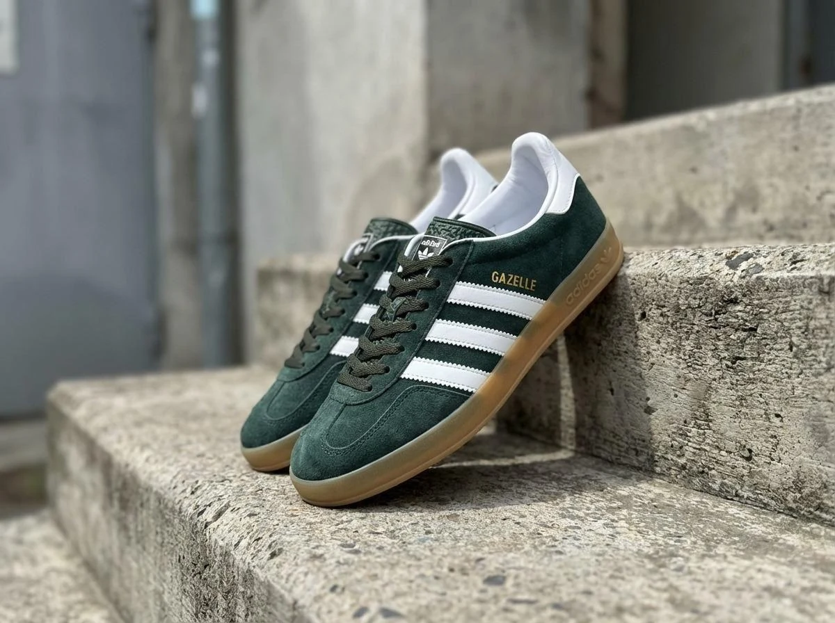 Adidas Gazelle